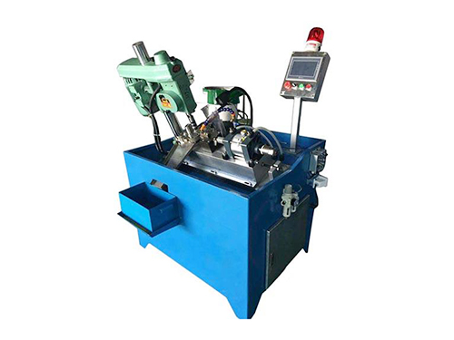 Máy taro tự động dạng dốc